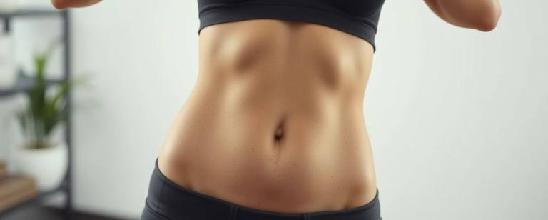 Técnicas e Estratégias para Reduzir a Gordura Abdominal e Afinar a Cintura 1 Técnicas e Estratégias para Reduzir a Gordura Abdominal e Afinar a Cintura