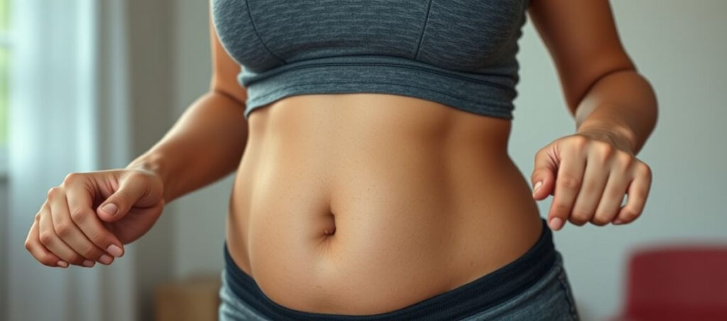 Diástase pós-parto: exercícios eficazes para fortalecer o abdômen da nova mãe 1 Diástase pós-parto: exercícios eficazes para fortalecer o abdômen da nova mãe