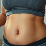 Diástase pós-parto: exercícios eficazes para fortalecer o abdômen da nova mãe