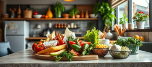 Parceria Dieta Prática e Casa Gran Tempo oferece alimentação especializada para idosos