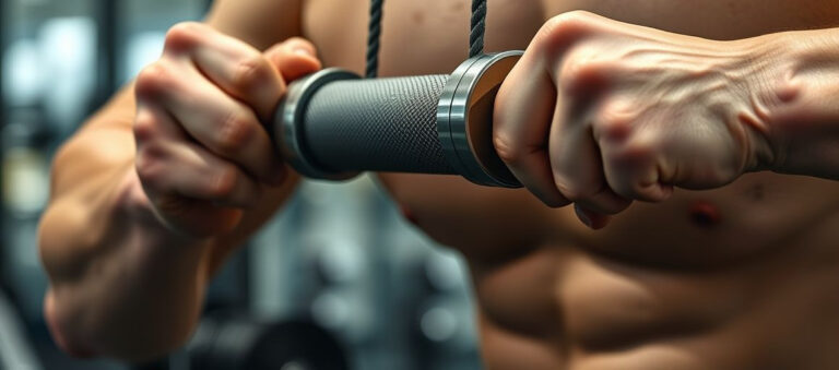 Pulley aberto e fechado: diferenças, execução e cuidados essenciais 7 Exercício de Pulley  na musculação