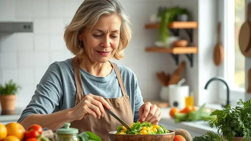 Alimentação e diagnóstico precoce para prevenir a artrose e melhorar a qualidade de vida Alimentação e diagnóstico precoce para prevenir a artrose e melhorar a qualidade de vida