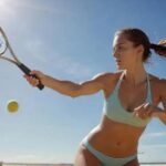 Beach tennis e a dor nas costas: como evitar lesões e proteger a coluna