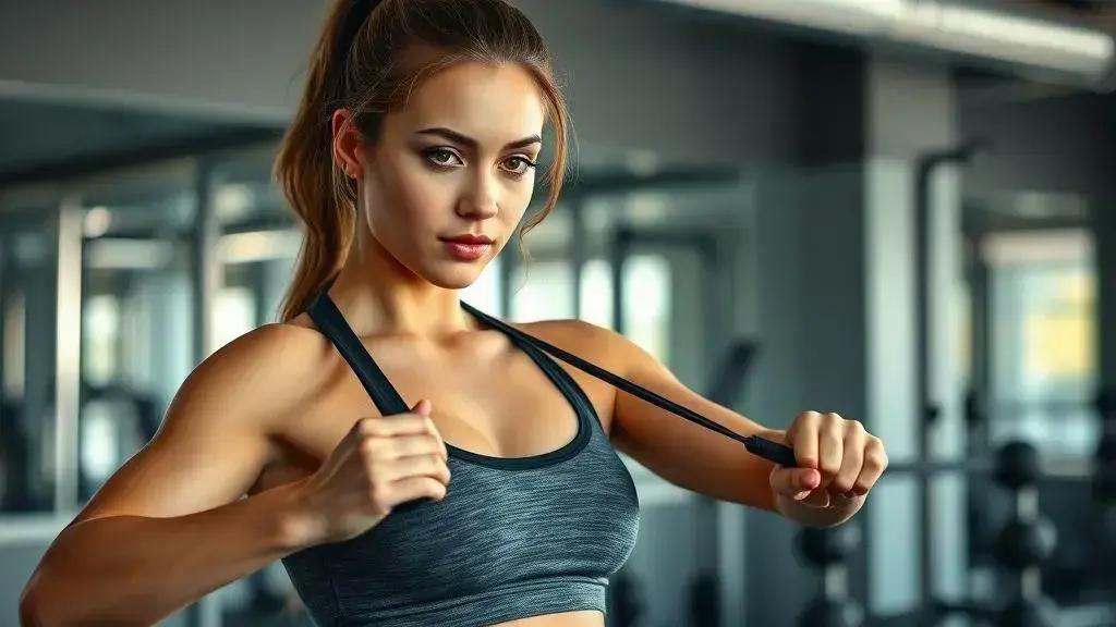 Benefícios do fortalecimento para a saúde e prevenção de lesões