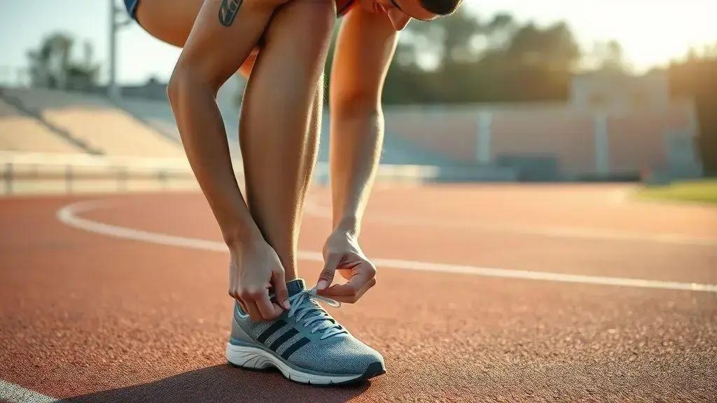 Preparação segura para corrida: cuidados essenciais antes e depois da prova 2 bintroducaob