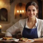 Celebrando 10 anos do Kouzina com um novo menu Mediterrâneo em São Paulo