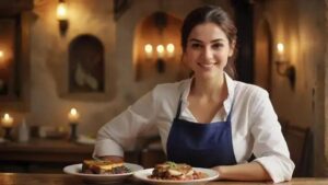 Celebrando 10 anos do Kouzina com um novo menu Mediterrâneo em São Paulo