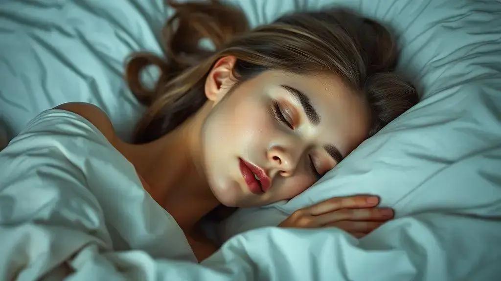 Como a melatonina regula o ciclo do sono e seus impactos Como a melatonina regula o ciclo do sono e seus impactos