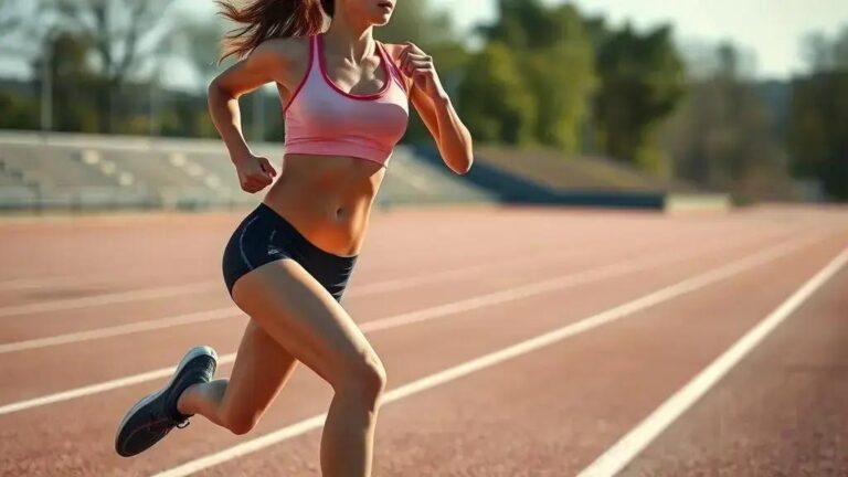 Como aumentar a velocidade na corrida: técnicas e dicas eficazes 4 Como aumentar a velocidade na corrida: técnicas e dicas eficazes