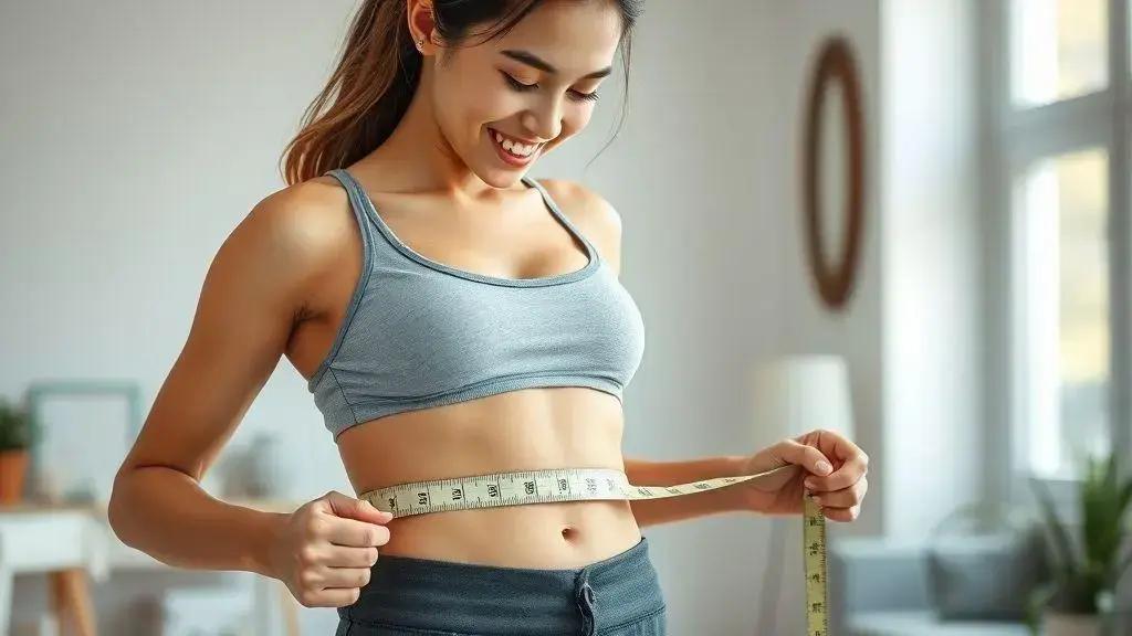 Como avaliar saúde e forma física além do peso na balança