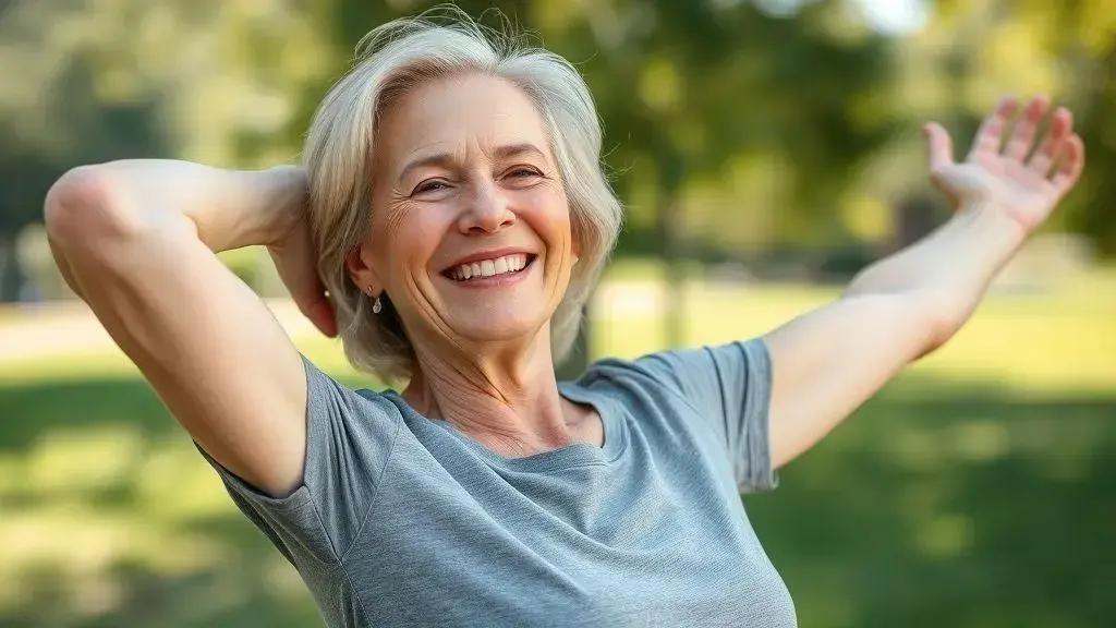 Como cuidar das articulações para envelhecer com saúde e qualidade de vida 5 Como cuidar das articulações para envelhecer com saúde e qualidade de vida