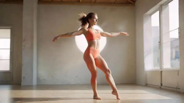 Dança: Benefícios para emagrecimento e saúde física e mental