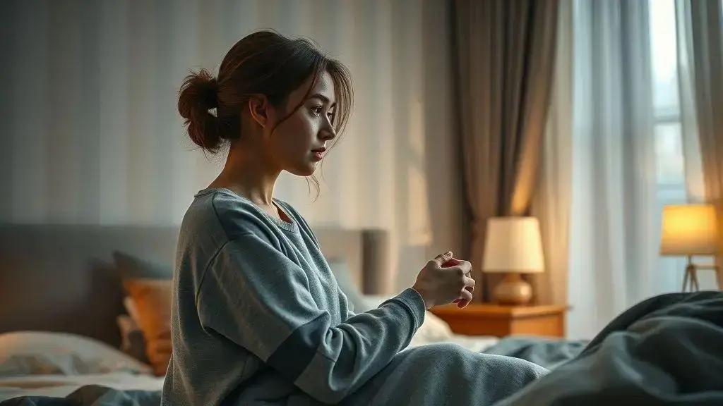 Dicas práticas para melhorar a qualidade do sono no dia a dia Dicas práticas para melhorar a qualidade do sono no dia a dia