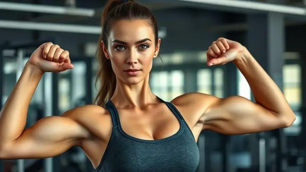 Equilíbrio no treino: trabalhar as três porções do deltoide para evitar desequilíbrios Equilíbrio no treino: trabalhar as três porções do deltoide para evitar desequilíbrios