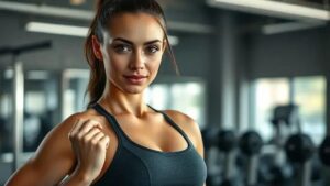 Erros comuns no treino de ombros e como fortalecer essa região com segurança