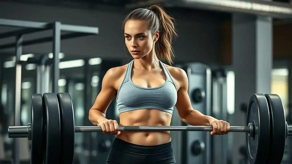 Exercícios eficazes para trabalhar os posteriores da coxa