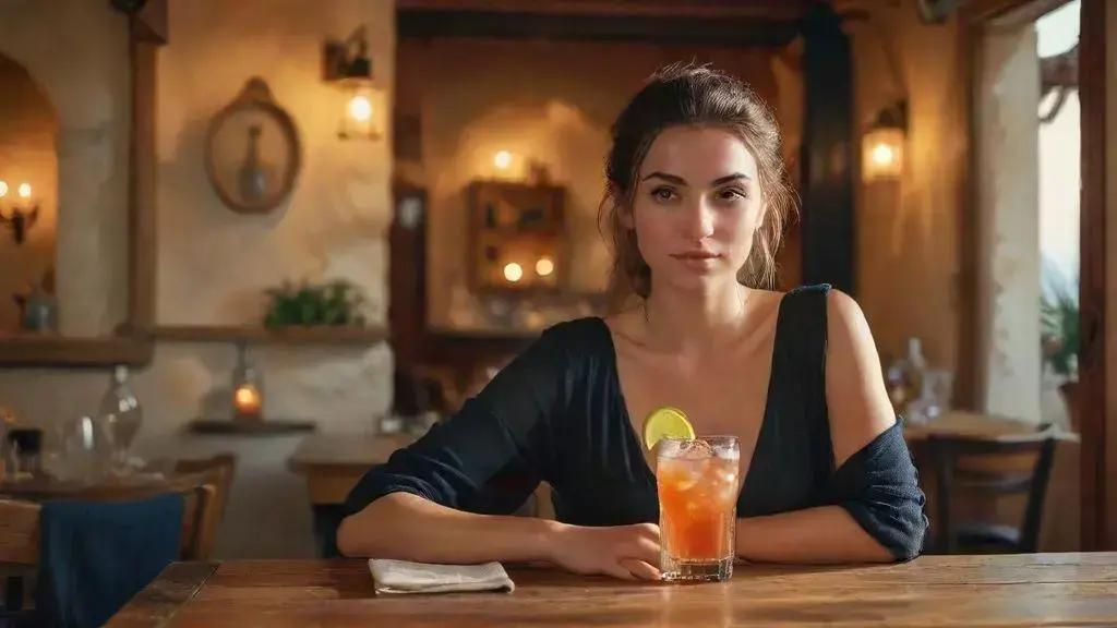 Experiência única: ambiente, drinks e pratos tradicionais que conquistam São Paulo Experiência única: ambiente, drinks e pratos tradicionais que conquistam São Paulo