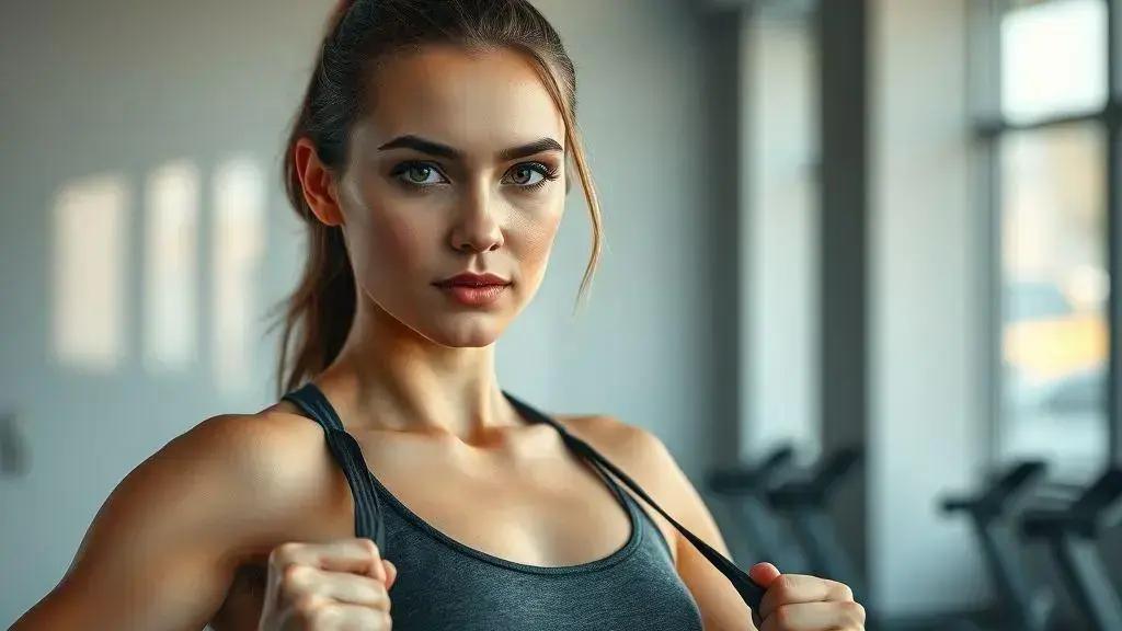 Fatores que aumentam o risco de desmaio na musculação Fatores que aumentam o risco de desmaio na musculação