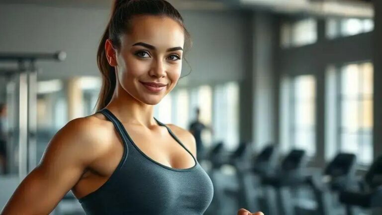 Frequência cardíaca ideal na musculação para potencializar a queima de gordura