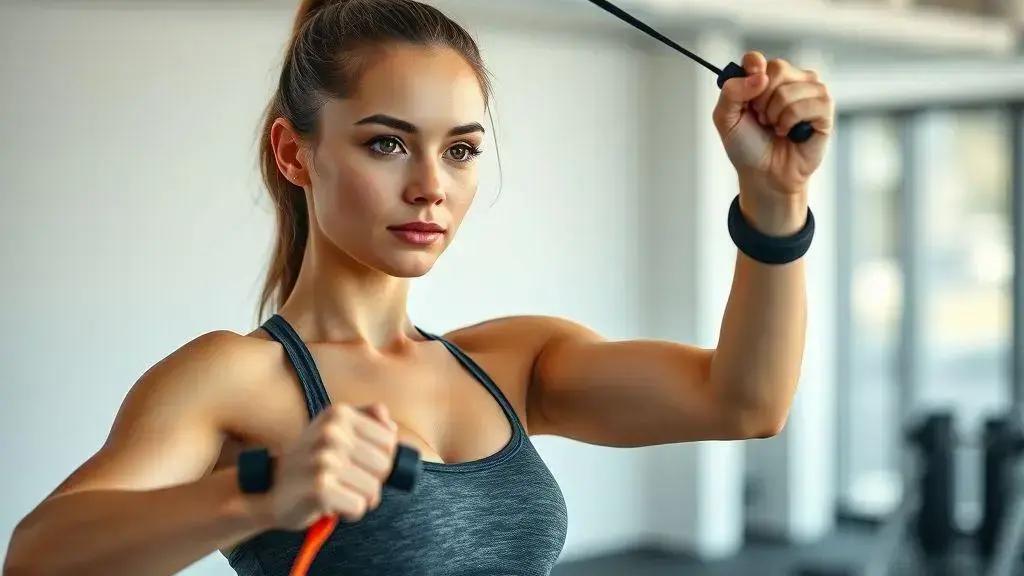 Inclua cross-training para fortalecer sem sobrecarregar as articulações Inclua cross-training para fortalecer sem sobrecarregar as articulações
