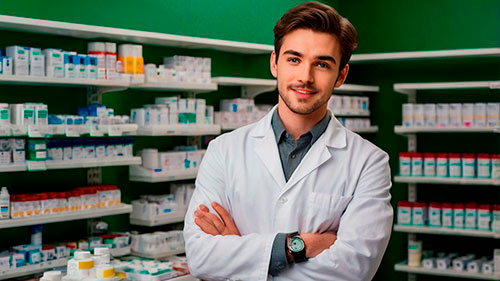 Dr Julian Riedel