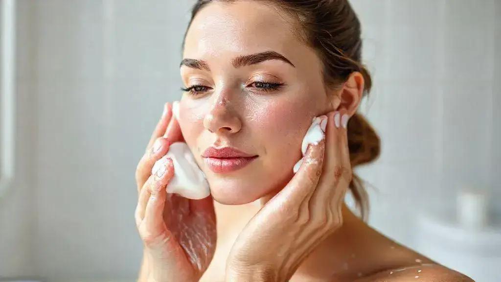 Limpador Facial Antioleosidade Creamy: combate a oleosidade sem agredir a pele Limpador Facial Antioleosidade Creamy: combate a oleosidade sem agredir a pele