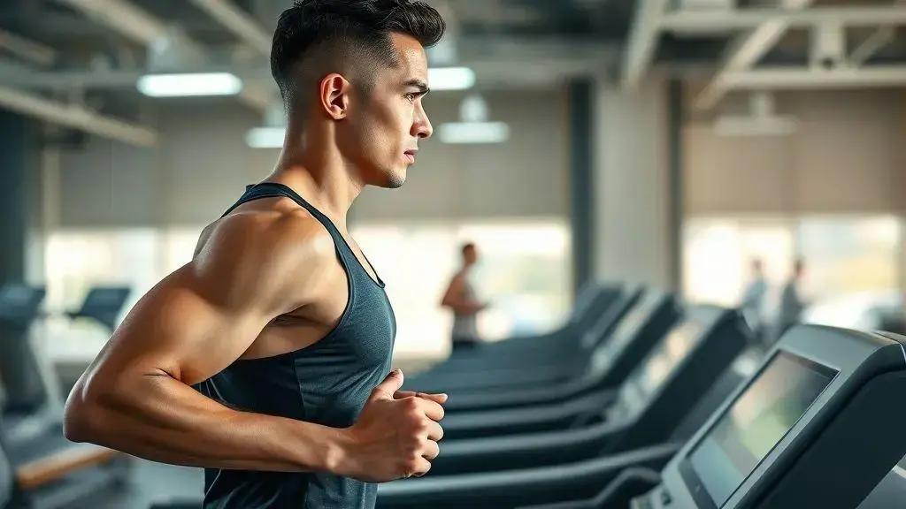Métricas de desempenho essenciais para corredores de alta performance Métricas de desempenho essenciais para corredores de alta performance