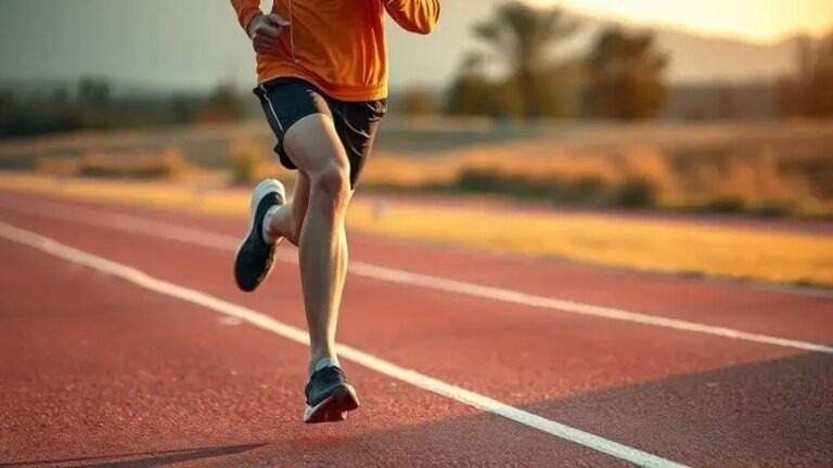 Preparação segura para corrida: cuidados essenciais antes e depois da prova 10 Preparação segura para corrida: cuidados essenciais antes e depois da prova