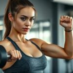 Quantas vezes por semana cada grupo muscular deve ser treinado para melhores resultados