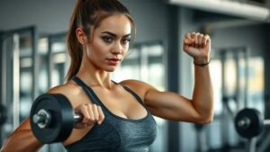 Quantas vezes por semana cada grupo muscular deve ser treinado para melhores resultados