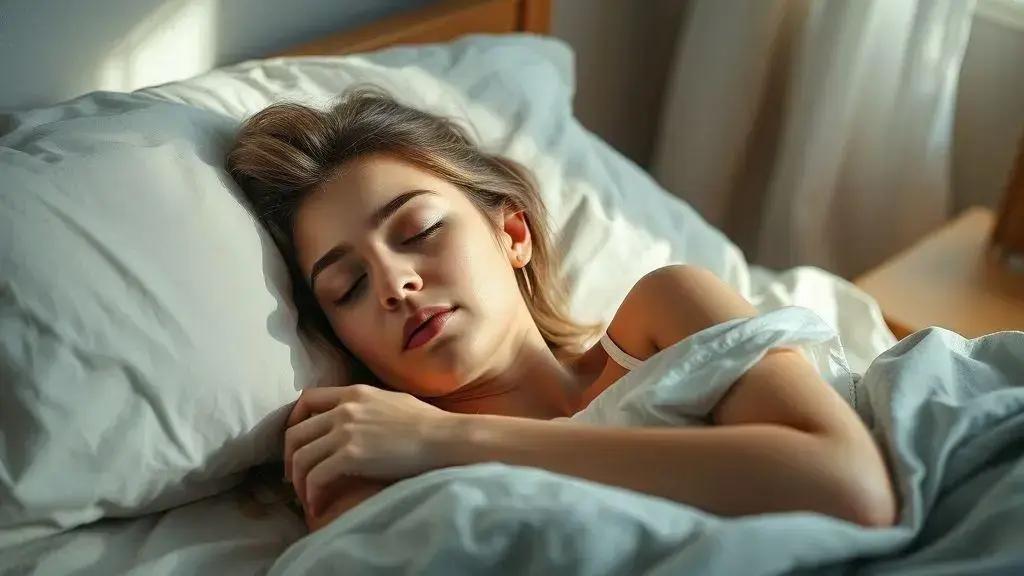 Sono de qualidade: o pilar essencial para saúde física e mental 1 Sono de qualidade: o pilar essencial para saúde física e mental