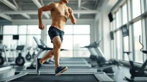 Symbio Runner da Life Fitness: a esteira tecnológica que transforma a corrida indoor