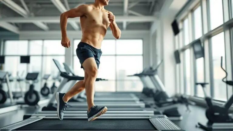 Symbio Runner da Life Fitness: a esteira tecnológica que transforma a corrida indoor 8 Symbio Runner da Life Fitness: a esteira tecnológica que transforma a corrida indoor