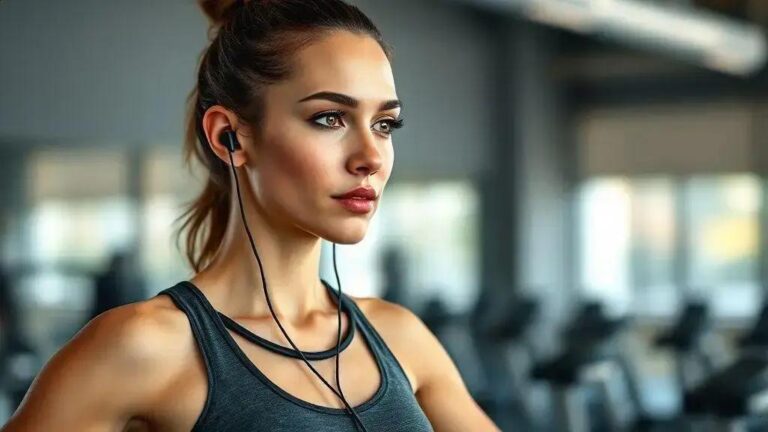 10 músicas essenciais para animar e melhorar seu treino