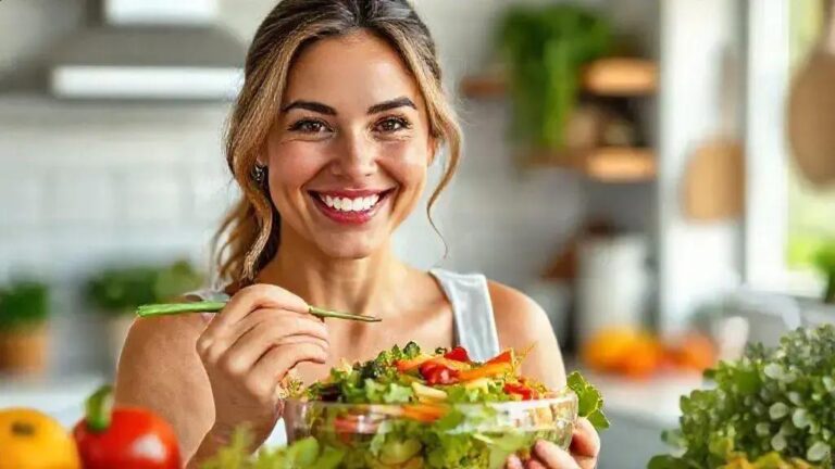 25 dicas práticas para melhorar sua dieta saudável e transformar sua rotina