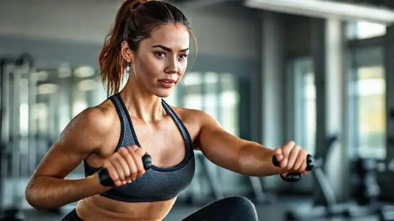 6 erros comuns que causam dores no joelho durante o treino e como evitá-los