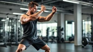 A Importância do Fortalecimento dos Músculos Adutores na Prevenção de Lesões