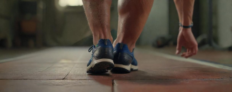 Alongamento o exercício