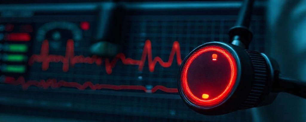 Pressão arterial é crucial para sua saúde. Aprenda a monitorá-la e evite complicações sérias!