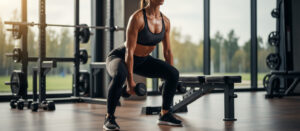 Agachamento Búlgaro: Como Fazer e Erros Comuns a Evitar