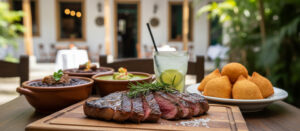 Brascatta: Experiências Gastronômicas Imperdíveis em São Paulo