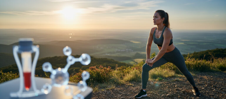 Como a prática de atividades físicas regula os hormônios? 2 Como a prática de atividades físicas regula os hormônios?