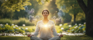 Como o Mindfulness Pode Transformar Seu Relacionamento com Pensamentos Negativos