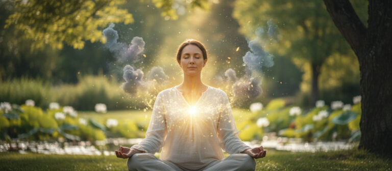 Como o Mindfulness Pode Transformar Seu Relacionamento com Pensamentos Negativos 1 Como o Mindfulness Pode Transformar Seu Relacionamento com Pensamentos Negativos