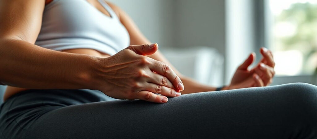 Exercícios eficazes para eliminar a gordurinha do sutiã e definir as costas