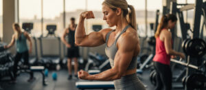 Insistência na musculação: como potencializar seus resultados