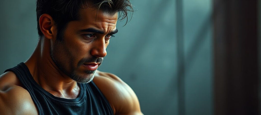 Panturrilha dura após treino: quando é normal e quando se preocupar