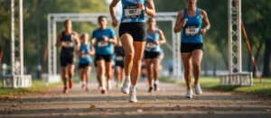 Pré-venda da 5ª Maratona Fila começa e amplia vagas para corredores