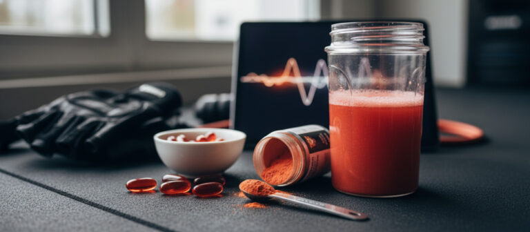 Termogênicos: Benefícios e Dicas para Potencializar seus Treinos