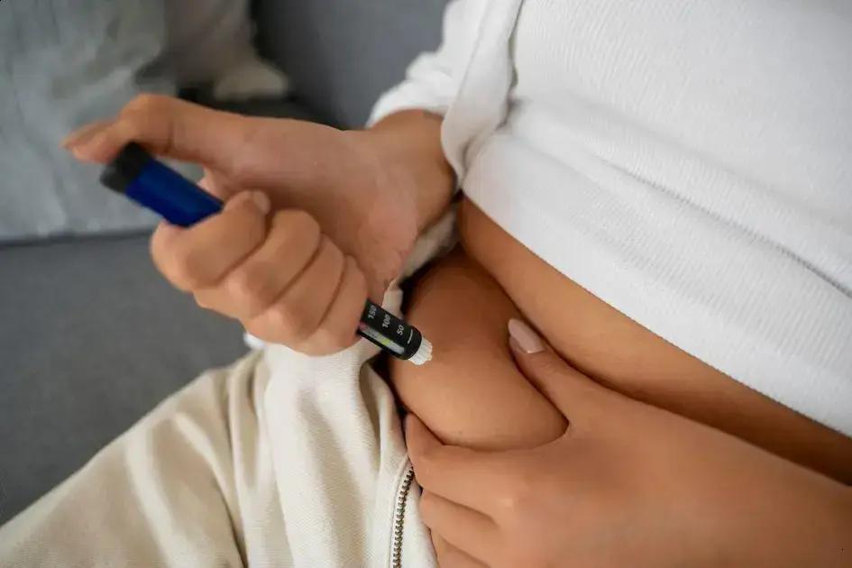 Canetas Emagrecedoras: A Nova Tendência para Perder Peso no Brasil 6 Canetas Emagrecedoras: A Nova Tendência para Perder Peso no Brasil